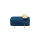 Thép không rỉ khung voi hố Ottoman Pouf